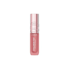 L'Oreal Paris Paradise Hyaluron Tint Lip Stain Serum 601 Worth It 0.16 fl oz - Imperfect Container