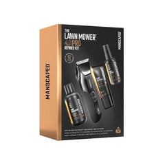 Kit refinado Manscaped Lawn Mower 4.0 Pro - Caja imperfecta