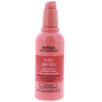 Sérum de nuit régénérant Aveda Nutriplenish 3.4 oz - Neuf