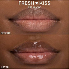 ColourPop Fresh Kiss Lip Mask Pistachio Gelato 0.28oz - Imperfect Box