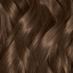 L'Oreal Paris Colorsonic Permanent Hair Color Light Brown Natural 6 - Missing Box