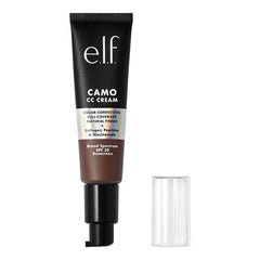 e.l.f. Camo CC Cream 640 W Rich 1.05oz - Imperfect Box
