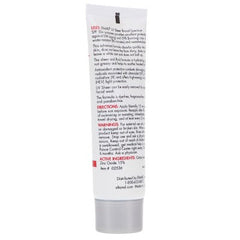 Protector solar facial de amplio espectro EltaMD UV Sheer SPF 50+ 1.7 oz - Caja imperfecta