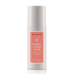 Sérum Complexe de vitamine C Naturium format jumbo 2.0 fl oz - Boîte manquante