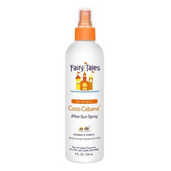 Fairy Tales Coco Cabana Leave-In Sun Hair Spray 8 fl oz - New