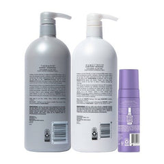 Nexxus Hy-Volume Leave-In Wolkenschaum Haarmousse 160ml - Neu