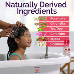 Fairy Tales Rosemary Repel Conditioning Spray 8 fl oz - New