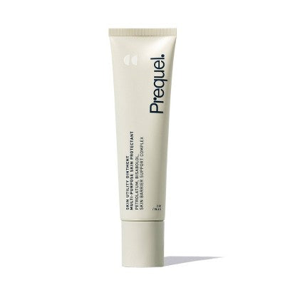 Prequel Skin Utility Ointment Facial Treatment 2oz - Imperfect Box