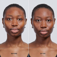 Versed Skin Solution Multi-Serum Skin Tint Foundation SPF 40 13N 1 fl oz - Imperfect Container