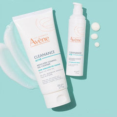 Soin visage médical purifiant anti-acné Avene Cleanance ACNE 1.3 fl oz - Neuf