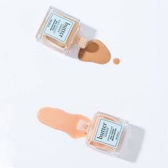 Hidratante con color para uñas Sheer Wisdom de butter London, tono Light, 0.2 fl oz - Nuevo