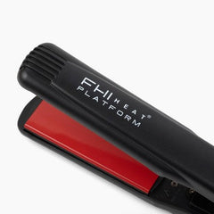 Plancha alisadora FHI Heat Signature, negra - Caja imperfecta