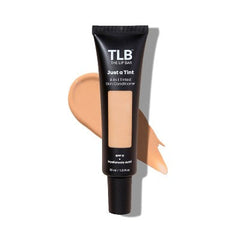 The Lip Bar Just a Tint 3-in-1 Tinted Skin Conditioner SPF 11 My Fair Lady 1 fl oz - New