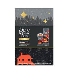 Dove Men+Care Limited Edition Cabin Retreat Gift Set 24.2oz - Missing Box