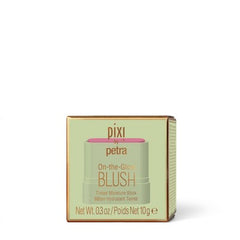 Pixi by Petra On-the-Glow Blush Mini Fleur 0.3oz - New