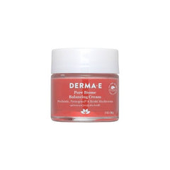 derma e Pure Biome Face Moisturizing Cream 2 fl oz - New