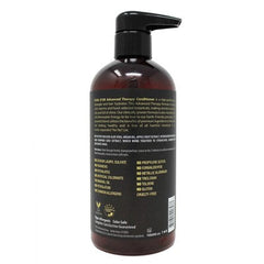 Après-shampoing Pura d'or Advanced Therapy 16 fl oz - Contenant imparfait