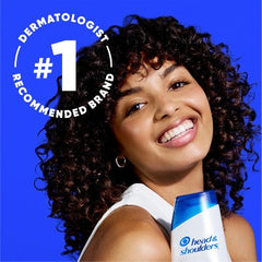 Head & Shoulders Old Spice 2-in-1 Shampoo und Spülung 834 ml – Neu