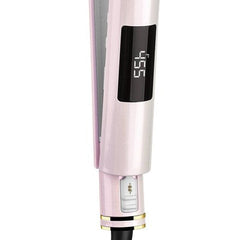 Hot Tools Pro Signature Collection Flat Hair Iron Lavender - Imperfect Box