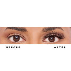 Eylure False Eyelashes No 114 4pc - Imperfect Box