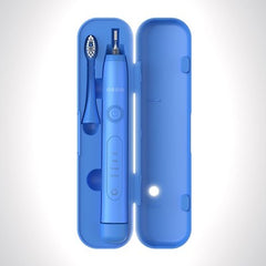 Étui de voyage de recharge ORDO Sonic+, bleu - Boîte imparfaite