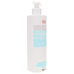 Acondicionador Moroccanoil Moisture Repair 16.9 oz - Envase imperfecto