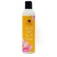 Après-shampooing hydratant Curl Dynasty Give Me Slip Blast, 8oz - Neuf