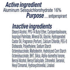 Degree Advanced White Flowers & Lychee 72H Anti-Transpirant & Deodorant 74g – Neu