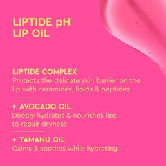 BYOMA Duo Gift Set Liptide Lip Mask and pH Lip Oil 2pc - Missing Box
