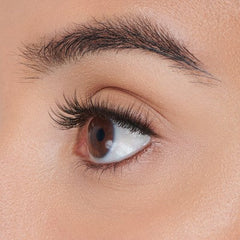 KISS Products The New Natural Trio Multipack False Eyelashes 60ct - Imperfect Box