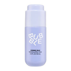 Bubble Skincare Cosmic Silk Hydrating Milky Toner 3.4 fl oz - Imperfect Box