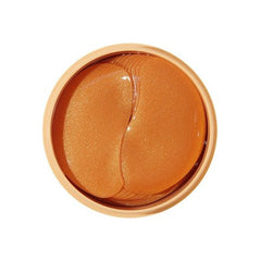 TONYMOLY Plump-kin Retinol Eye Patches - New