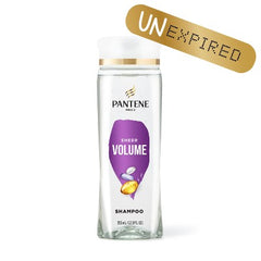 Pantene Pro-V Sheer Volume Shampoo 355 ml – Verpackung leicht beschädigt