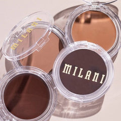 Milani Cheek Kiss Cream Bronzer Hey Honey 0.21oz - New