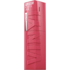 Maybelline Super Stay Vinyl Ink Liquid Lipstick 145 Rogue 0.14 fl oz - New