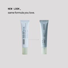 Versed Water Rush Hydrating Eye Gel 0.5 fl oz - New