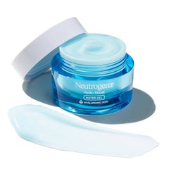 Neutrogena Hydro Boost Aqua Gel für normale bis fettige Haut 50 ml – Ohne Umverpackung