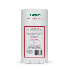 Native Deodorant für Frauen & Männer – Limited Edition Jarritos Passion Fruit 75g – Neu