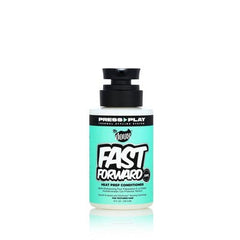 Après-shampoing protecteur contre la chaleur The Doux Fast Forward 8 fl oz - Neuf