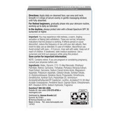 Neutrogena Rapid Wrinkle Repair Retinol Renewal Serum 1 fl oz - Missing Box