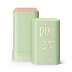 Pixi by Petra On-the-Glow BASE Foundation Nude 0.6oz - Imperfect Box