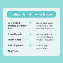 Proactiv Solution Starter Mini Skincare Kit 3ct - Imperfect Box