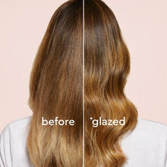 Gloss et toner capillaire revitalisant SuperGloss Glaze 6.4 fl oz - Contenant imparfait