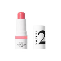 Colorete para labios y mejillas Morphe 2 Perk Up Pink Me Up 1.03oz - Nuevo