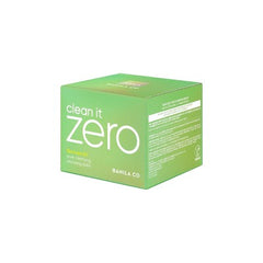 Banila Co Clean It Zero Pore Clarifying Cleansing Balm with Tea Tree 3.4oz - New