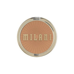 Milani Silky Matte Bronzing Powder Sun Kissed 02 0.25oz - Imperfect Container