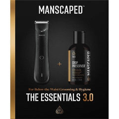 Coffret cadeau de tondeuse Manscaped Lawn Mower 3.0 Essentials - neuf