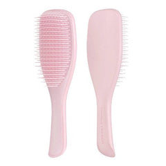 Cepillo desenredante Ultimate Detangler de Tangle Teezer, rosa - Caja imperfecta