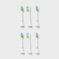 Anti-Plaque Sonic Brush Heads Up&Up - Imperfect Box