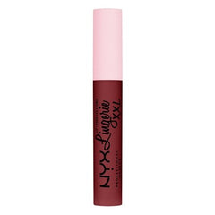 NYX Professional Makeup Lip Lingerie XXL Smooth Matte Lipstick 16hr 24 Strip N Tease 0.13 fl oz - New
